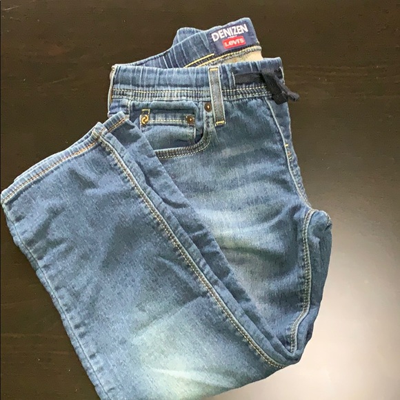 Boys jeans - Picture 3 of 5